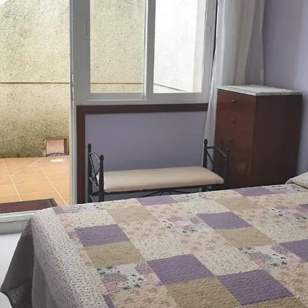 아파트 Piso Isla *