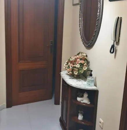 Piso Isla 아파트