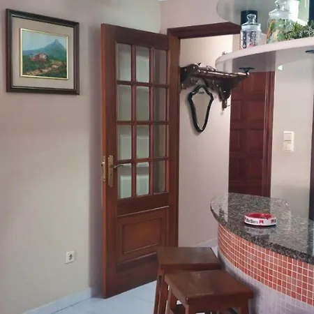 Piso Isla