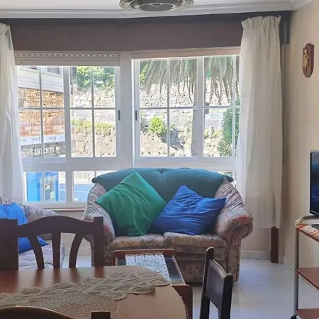 아파트 Piso Isla