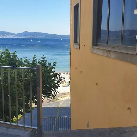 아파트 Piso Isla *