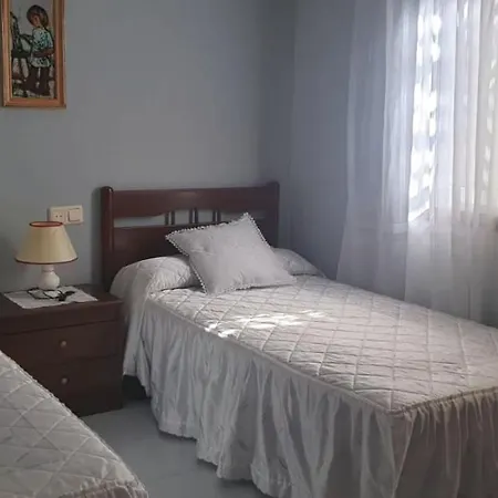 아파트 Piso Isla *