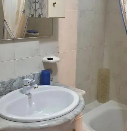 Piso Isla 아파트 *